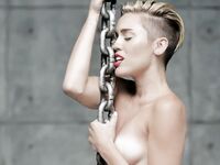 Miley Cyrus
