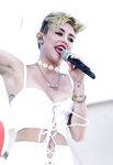 Miley Cyrus