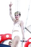 Miley Cyrus