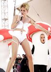 Miley Cyrus