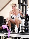 Miley Cyrus