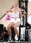 Miley Cyrus