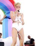 Miley Cyrus