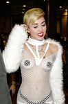 Miley Cyrus