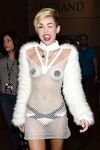 Miley Cyrus