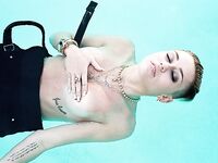 Miley Cyrus