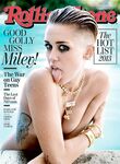 Miley Cyrus
