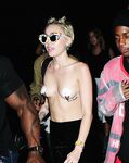 Miley Cyrus