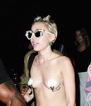 Miley Cyrus