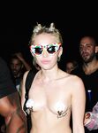 Miley Cyrus