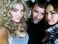 Kate Upton