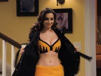 Molly Ephraim
