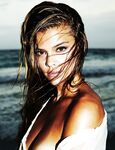 Nina Agdal