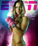 Ronda Rousey