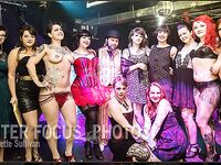 Danielle Colby Cushman