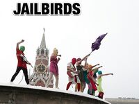 Nadezhda Tolokonnikova