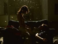 Marie-Benedicte Cazeneuve