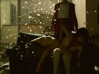 Marie-Benedicte Cazeneuve