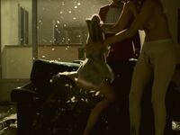 Marie-Benedicte Cazeneuve