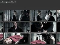 Blayze Collins Perucchetti