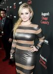 Abigail Breslin