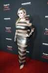 Abigail Breslin