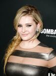 Abigail Breslin