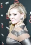 Abigail Breslin