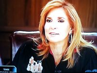 Judge Marilyn Milian