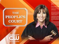 Judge Marilyn Milian