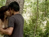 Lauren Ashley Carter