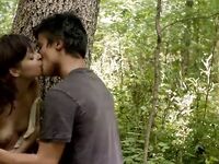 Lauren Ashley Carter