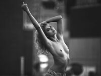 Anastasia Bondarenko