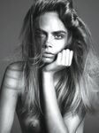 Cara Delevingne