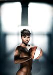 Angel McCoughtry