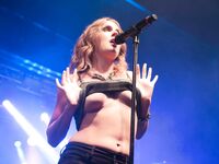 Tove Lo