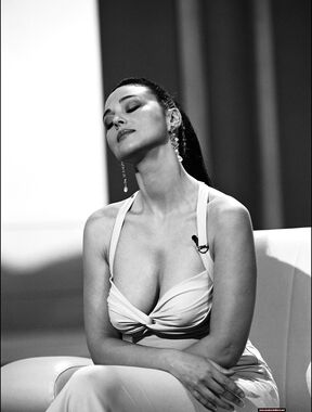 Monica Bellucci