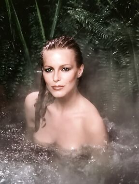 Cheryl Ladd