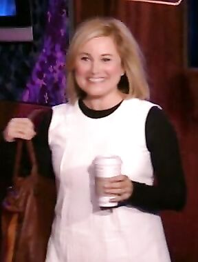 Maureen McCormick