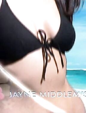 Jayne Middlemiss