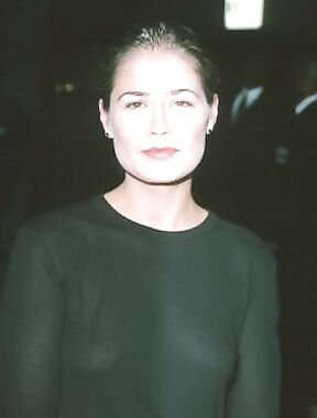 Maura Tierney