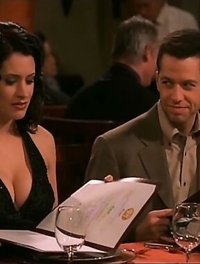 Paget Brewster