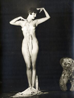 Louise Brooks