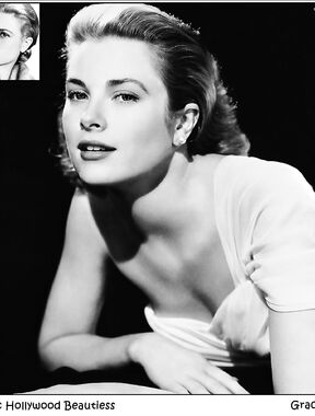 Grace Kelly