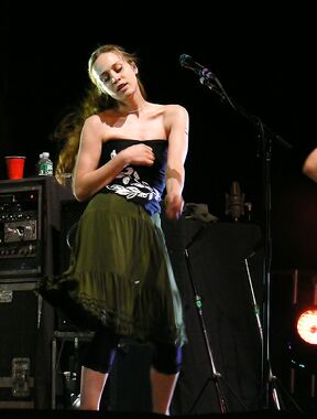 Fiona Apple