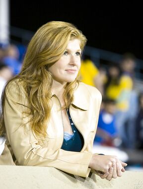 Connie Britton