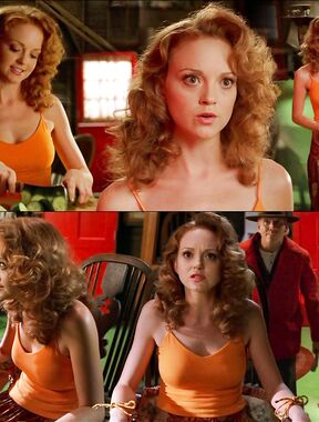 Jayma Mays