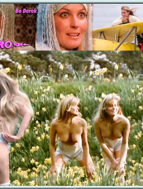 Bo Derek