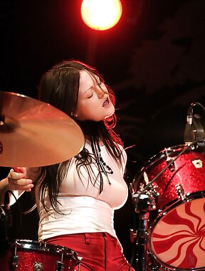 Meg White