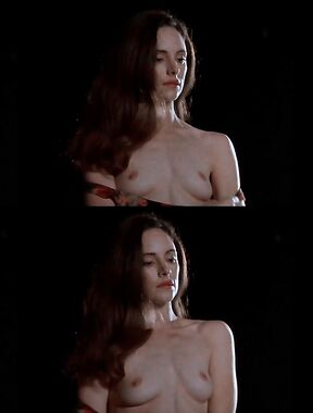 Madeleine Stowe